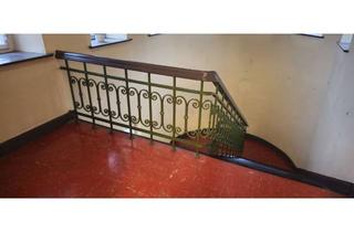 Wohnung mieten in Bahnhofsplatz, 35745 Herborn, Helle gut geschnittene 4-Zimmer-Wohnung in zentraler Lage