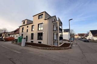 Wohnung mieten in Jägerstr. 11, 73240 Wendlingen, Neubau Ersbezug