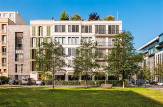 Wohnung mieten in Jägerstraße 34, 10117 Mitte, Urbaner Luxus: Entdecken Sie die Exklusivität modernen Wohnens in Berlin-Mitte - Provisionsfrei