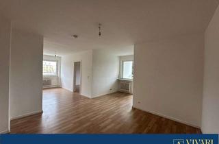 Wohnung mieten in 55543 Bad Kreuznach, 3 Zimmer Wohnung - mit Balkon und Aufzug