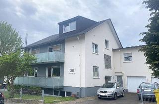 Wohnung mieten in 35418 Buseck, 3er WG: Zimmer in ruhiger Lage von Buseck