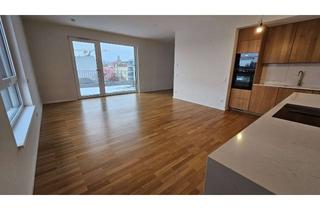 Wohnung mieten in Im Lichtenhain, 10317 Lichtenberg (Lichtenberg), 2 große Dachterrrassen, 4 Zi, 2 Bäder, hochwertige EBK und Ausstattung, verkehrsberuhigte Lage