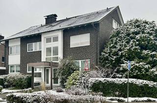 Wohnung mieten in Buchenweg, 48308 Senden, Erstbezug in ruhige Wohnung nach Renovierung