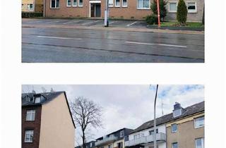 Wohnung mieten in Neumühler Str. 33, 47138 Obermeiderich, Charmante 1-Zimmer-Wohnung mit Balkon in Duisburg-Obermeiderich