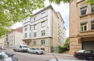 Wohnung mieten in Schillerstraße 12, 73728 Esslingen, Elegante 4-Zimmer-Dachgeschosswohnung mit Charme – Lichtdurchflutet in Esslingen