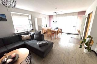 Wohnung mieten in 33334 Gütersloh, Lichtdurchflutete 3-Zi.-Whg, schöner Südbalkon 1. OG GT-Hollen