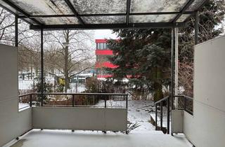 Wohnung mieten in Havelländer Ring 66, 12629 Hellersdorf, Gärtner gesucht! Single- Wohnung mit eigenem Garten!