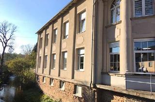 Wohnung mieten in Hauptstr., 09380 Thalheim, 3 Raum Wohnung * 1.OG * Thalheim * Top Lage * herrlicher Ausblick * Garten * Stellplatz