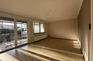 Wohnung mieten in Am Landgericht 31, 41061 Mönchengladbach, *** TOP renovierte 4 Zimmer Wohnung mit Garten in MG-Eicken – nahe Landgericht ***