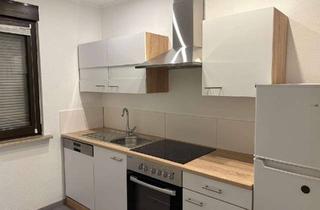 Wohnung mieten in Bachstrasse 10, 55129 Hechtsheim, Schöne helle 2-Zimmer Wohnung mit Terrasse im EG in Mainz-Hechtsheim