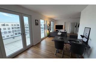 Wohnung mieten in Rheinallee 11 J, 67061 Süd, Moderne 3-Zimmer-Neubauwohnung mit Balkon & Einbauküche – Rheinlage LU (ab sofort)