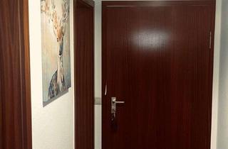 Wohnung mieten in Pfarrstraße, 71287 Weissach, Gepflegte 4,5-Zimmer Maisonette in Weissach mit Garage