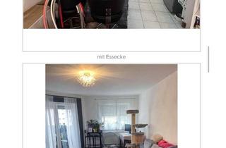 Wohnung mieten in Alfterstraße 52, 50389 Wesseling, Helle 2-Zimmer Wohnung in Wesseling