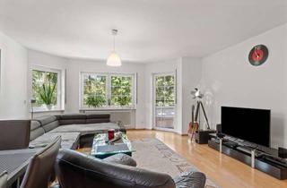 Wohnung mieten in Wilhelm-Gisbertz-Str. 23, 67433 Neustadt, Schöne Wohnung mit Balkon und Blick ins Grüne