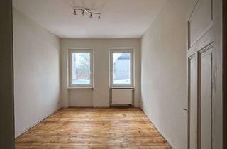 Wohnung mieten in Turnstraße, 90763 Südstadt, Sehr schöne, helle 2 Zi Whg mit original Massivholzdielen und EBK zu vermieten