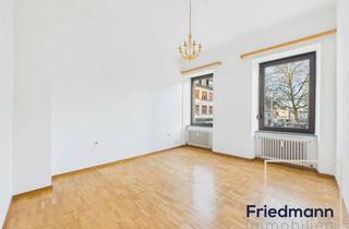 Wohnung mieten in 54292 Trier, Attraktive Altbauwohnung für Studenten-WG in zentraler Lage von Trier