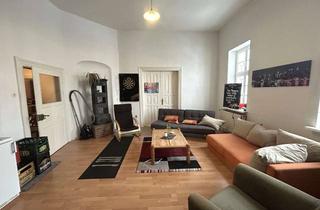 Wohnung mieten in Rollstr., 38678 Clausthal-Zellerfeld, Großzügige 4-Zimmer-Wohnung mit 150 m² & EBK - WG-geeignet