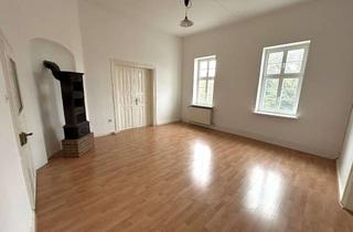 Wohnung mieten in Rollstr., 38678 Clausthal-Zellerfeld, Großzügige 4-Zimmer-Whg. mit 150 m² & Einbauküche - WG-geeignet