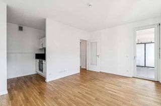 Wohnung mieten in Helene-Jacobs-Straße 12, 14199 Schmargendorf, Neubau in der City-West! Moderne 2-Zimmer Wohnung