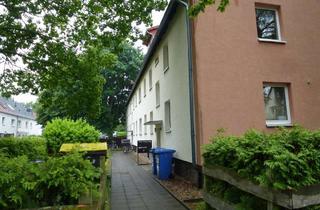 Wohnung mieten in 38112 Braunschweig, Wunderschöne Dachgeschosswohnung Nähe Nibelungenplatz in Braunschweig mit Balkon