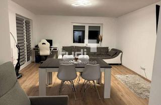 Wohnung mieten in Berger Str. 12, 59597 Erwitte, Moderne 2-Zimmer-Wohnung mit großem Balkon in KfW-55-Haus