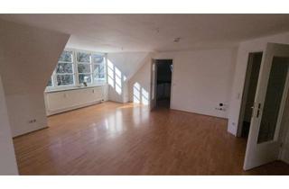 Wohnung mieten in 83435 Bad Reichenhall, Sonnige 3-Zimmer DG-Wohnung mit tollem Blick auf die Berge mit EBK und Gartennutzung!