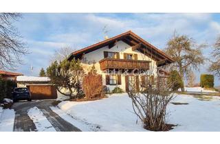 Wohnung mieten in 94508 Schöllnach, Dachgeschosswohnung mit traumhafter Aussicht