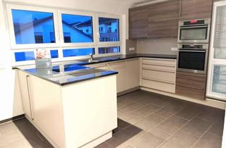 Wohnung mieten in Agnes-Von-Brandis-Weg 12, 79713 Bad Säckingen, Geräumige, moderne 4,5-Zimmer Wohnung in Bad Säckingen