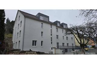 Wohnung mieten in Schützenstrasse 17, 88709 Meersburg, W3: Barrierefreie 3‑Zimmer Wohnung mit Balkon in Meersburg