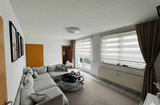 Wohnung mieten in 52351 Düren, Helle Dreizimmerwohnung mit Balkon und Stellplatz zu vermieten