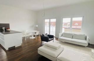 Penthouse mieten in Taläckerallee 63, 74653 Künzelsau, 3 1/2 Zimmer 127 qm Luxus Penthouse Wohnung Künzelsau Küche Garage Aufzug