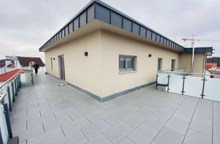 Penthouse mieten in Taläckerallee 63, 74653 Künzelsau, 3 1/2 Zimmer 127 qm Luxus Penthouse Wohnung Künzelsau Küche Garage Aufzug