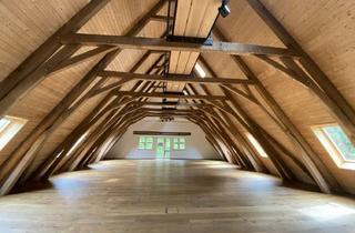 Lofts mieten in Haus Harkorten, 58135 Haspe, Großartiges Loft in historischem Ambiente zum Wohnen und Arbeiten in Hagen