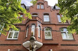 Wohnung mieten in 29525 Uelzen, Attraktive 3,5-Zimmer-Wohnung im Herzen der Hansestadt Uelzen.