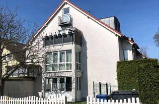 Wohnung mieten in Haydnstraße 15, 12683 Biesdorf, Wohnen in ruhiger Wohnsiedlung