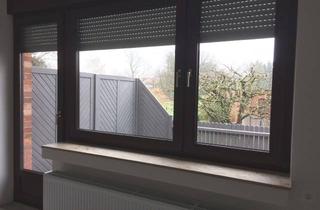Wohnung mieten in 31515 Wunstorf, Moderne kernsanierte 2-Zimmer-Wohnung mit eigenem Eingang und Terrasse in Kolenfeld