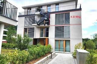 Wohnung mieten in 79541 Lörrach, Sehr helle, geräumige 4 Zimmer - Wohnung mit großem Balkon - Neubau