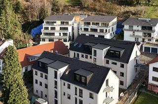 Wohnung mieten in Bühlertalstr. 134a, 77815 Bühl, 2- und 3-Zimmer Neubauwohnung in Altschweier