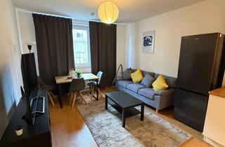 Wohnung mieten in 52428 Jülich, Vollmöbillierte 2-Zimmer Wohnung im Nordviertel