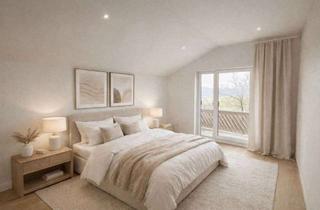 Wohnung mieten in 74862 Binau, Renovierte 2-Zimmer DG Wohnung mit Ausblick