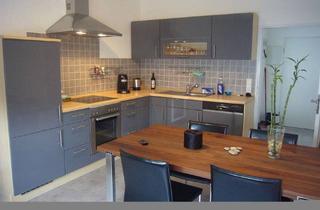 Wohnung mieten in 63263 Neu-Isenburg, * TOP * DACHTERRASSENWOHNUNG, EXKLUSIVE 2,5 ZIMMER, WESTEND, HOCHWERTIGE EBK * VON PRIVAT*