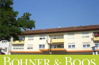 Wohnung mieten in Hauptstr. 21a, 75181 Eutingen, *Helle 1-Zi-DG Whg in Eutingen*ohne Aufzug*ideal für Pendler*