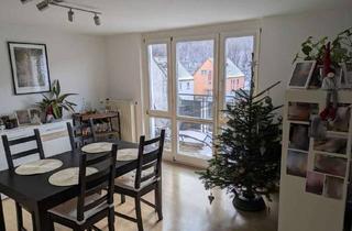 Wohnung mieten in Bleuelwiesen 24, 72458 Albstadt, Maisonette Wohnung mit Flair – hier fühlt man sich sofort zuhause!
