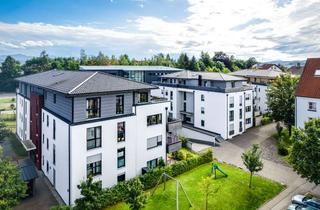 Wohnung mieten in Friedrichstraße, 87437 Kempten, Moderne 3-Zimmer-Wohnung mit Balkon