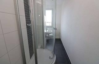 Wohnung mieten in Karl-Kegel-Straße 88, 09599 Freiberg, Die heißen Tage können kommen...3-RW mit Dusche & Balkon!