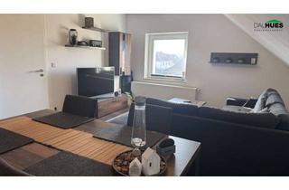 Wohnung mieten in 46359 Heiden, Schöne 3-Zimmer-Dachgeschosswohnung in Heiden!