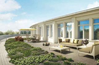 Wohnung mieten in Am Speisehaus Der Nationen, 14624 Dallgow-Döberitz, 2 große Terrassen, helles Dachgeschoss ohne Dachschrägen