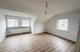 Wohnung mieten in 53498 Bad Breisig, Erstbezug nach Sanierung!! 3-Zimmer-Wohnung in gefragter Lage von Bad Breisig!!