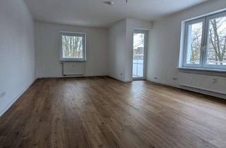 Wohnung mieten in Scheffelstr., 23909 Ratzeburg, Schöne 2,5 Zimmerwohnung zu vermieten