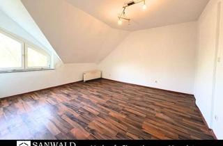 Wohnung mieten in Belforter Straße 23, 45884 Rotthausen, Günstige 5,5 Zimmer Wohnung mit Balkon
